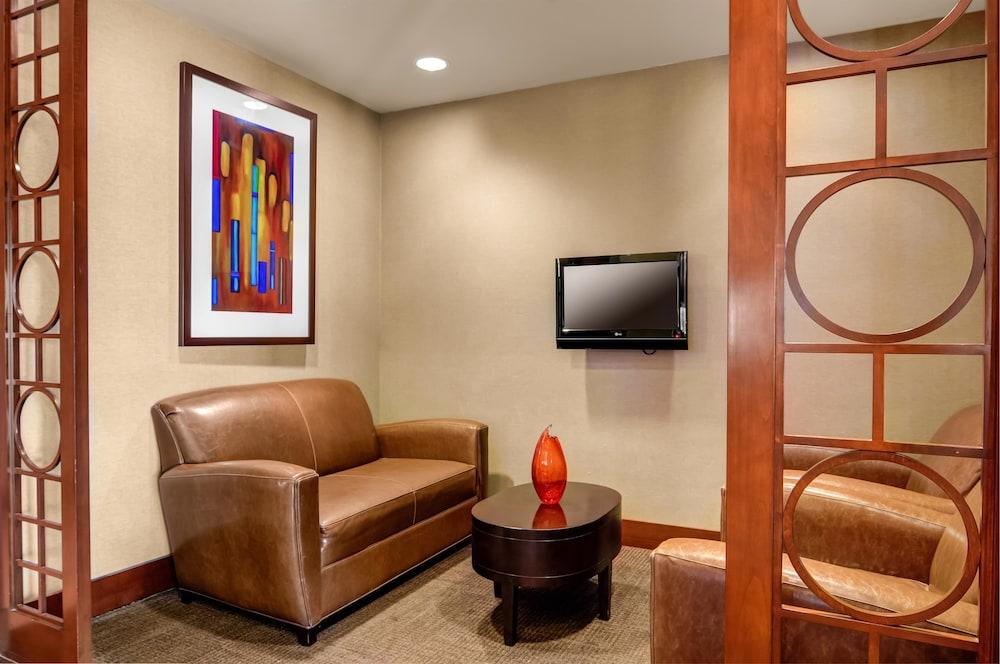 Hyatt Place Dallas Park Central Esterno foto