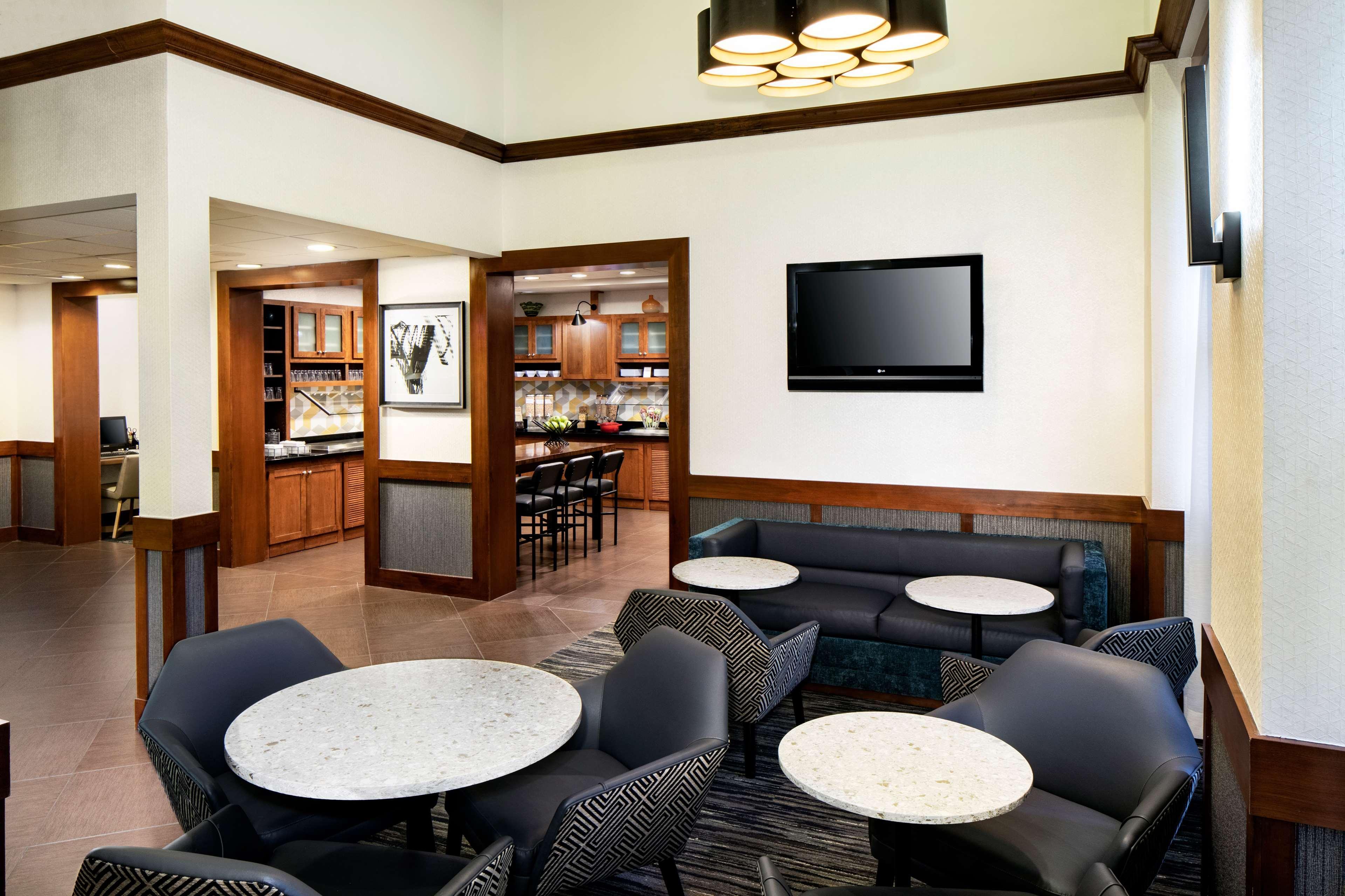 Hyatt Place Dallas Park Central Esterno foto