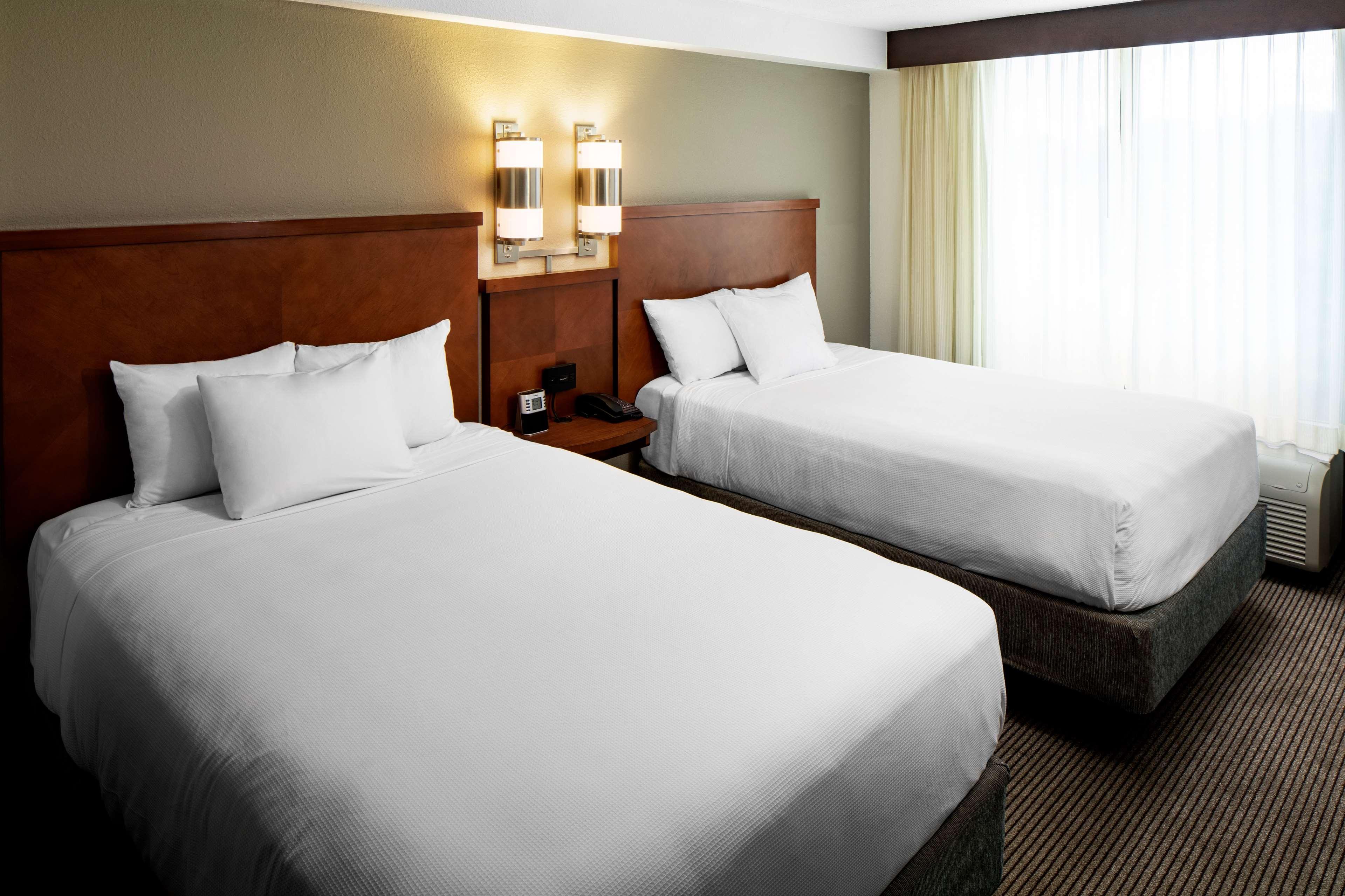 Hyatt Place Dallas Park Central Esterno foto