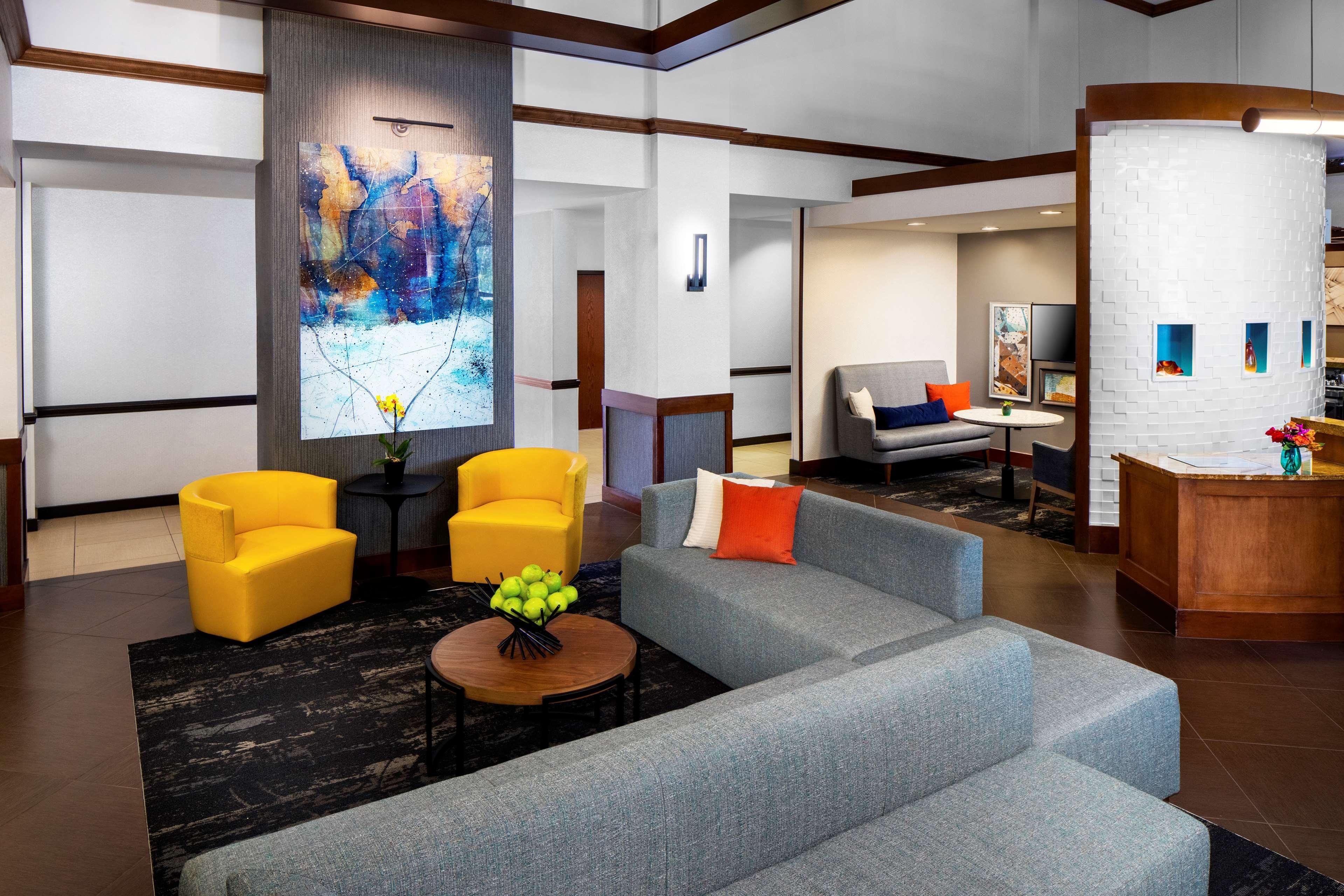 Hyatt Place Dallas Park Central Esterno foto