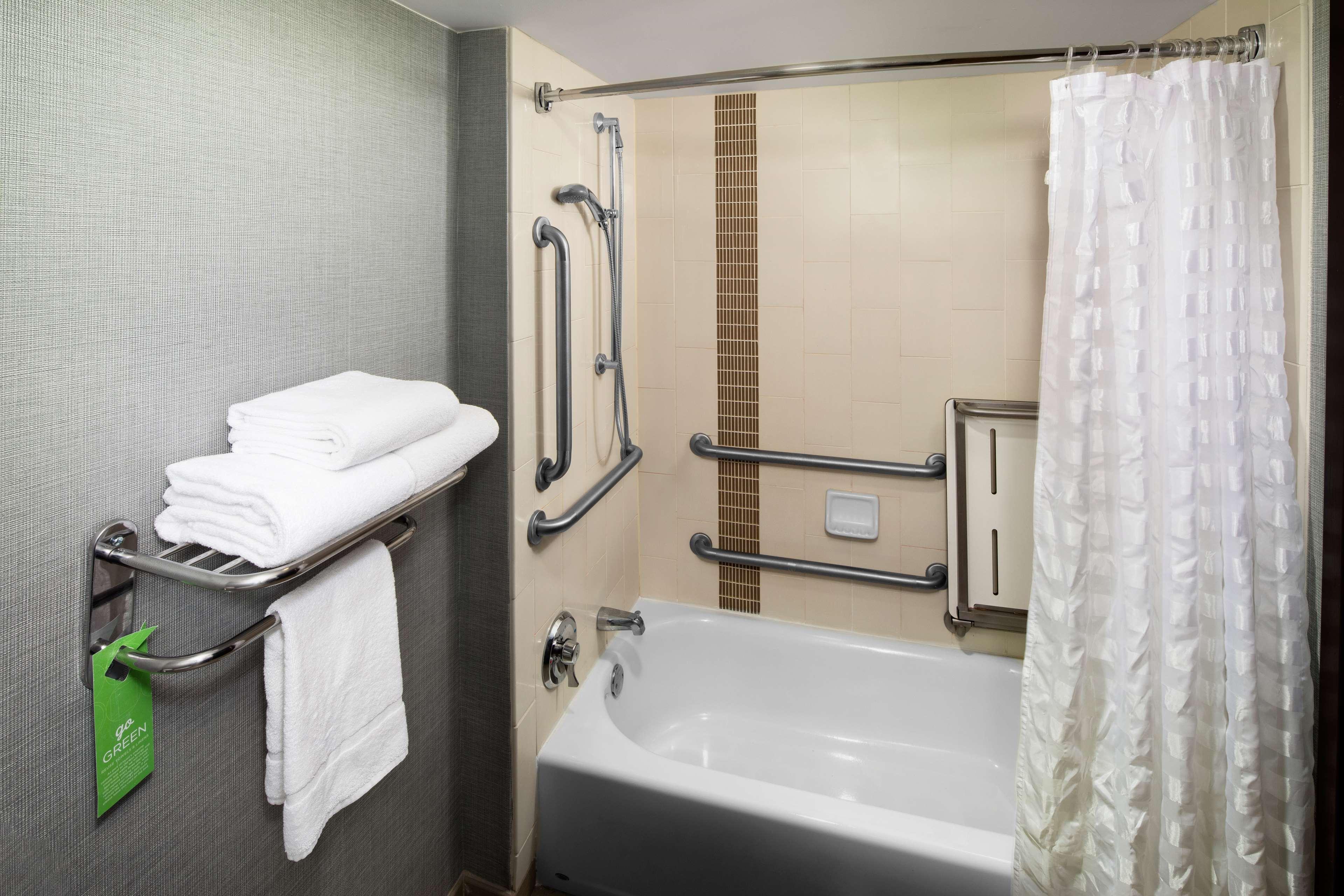 Hyatt Place Dallas Park Central Esterno foto