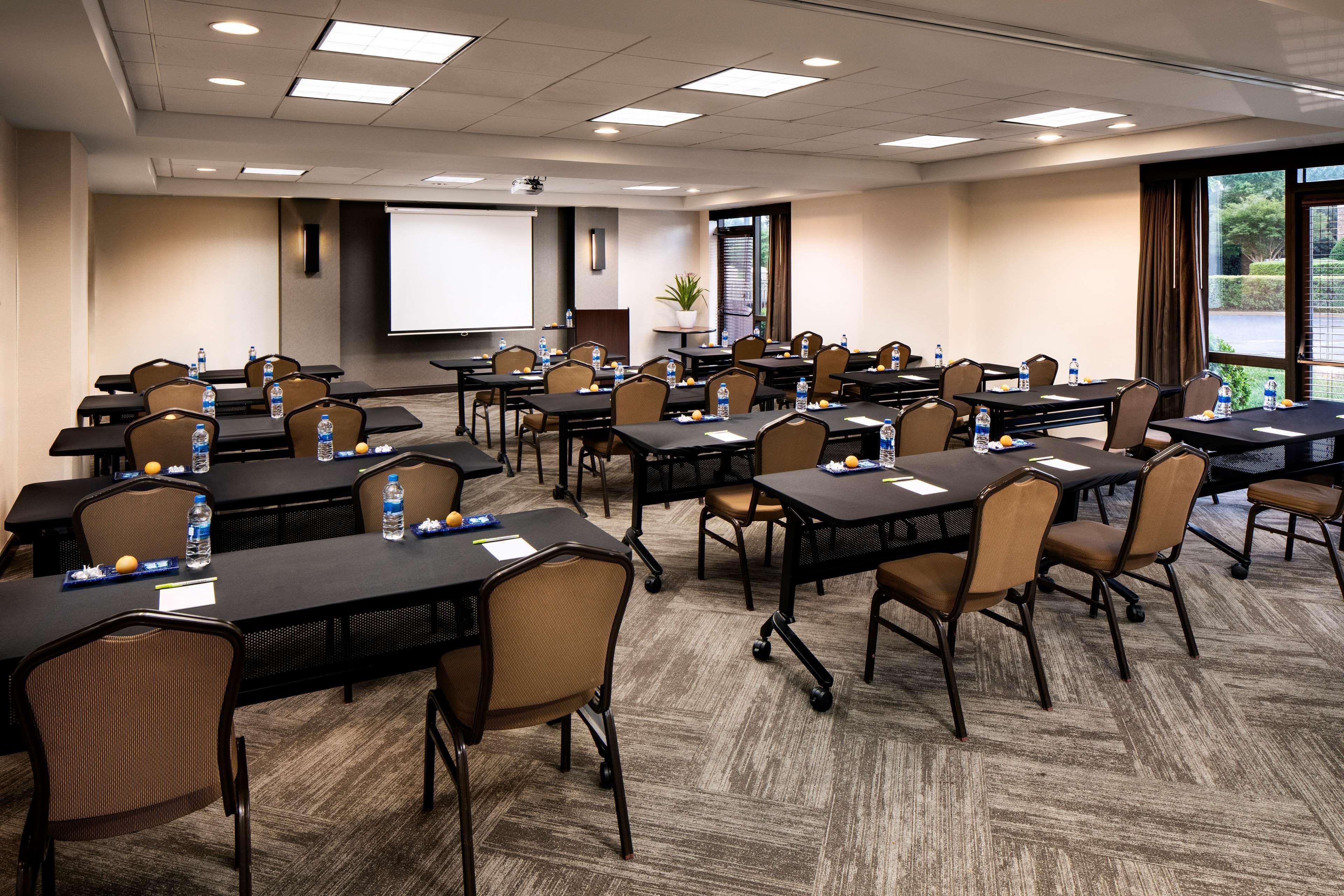Hyatt Place Dallas Park Central Esterno foto
