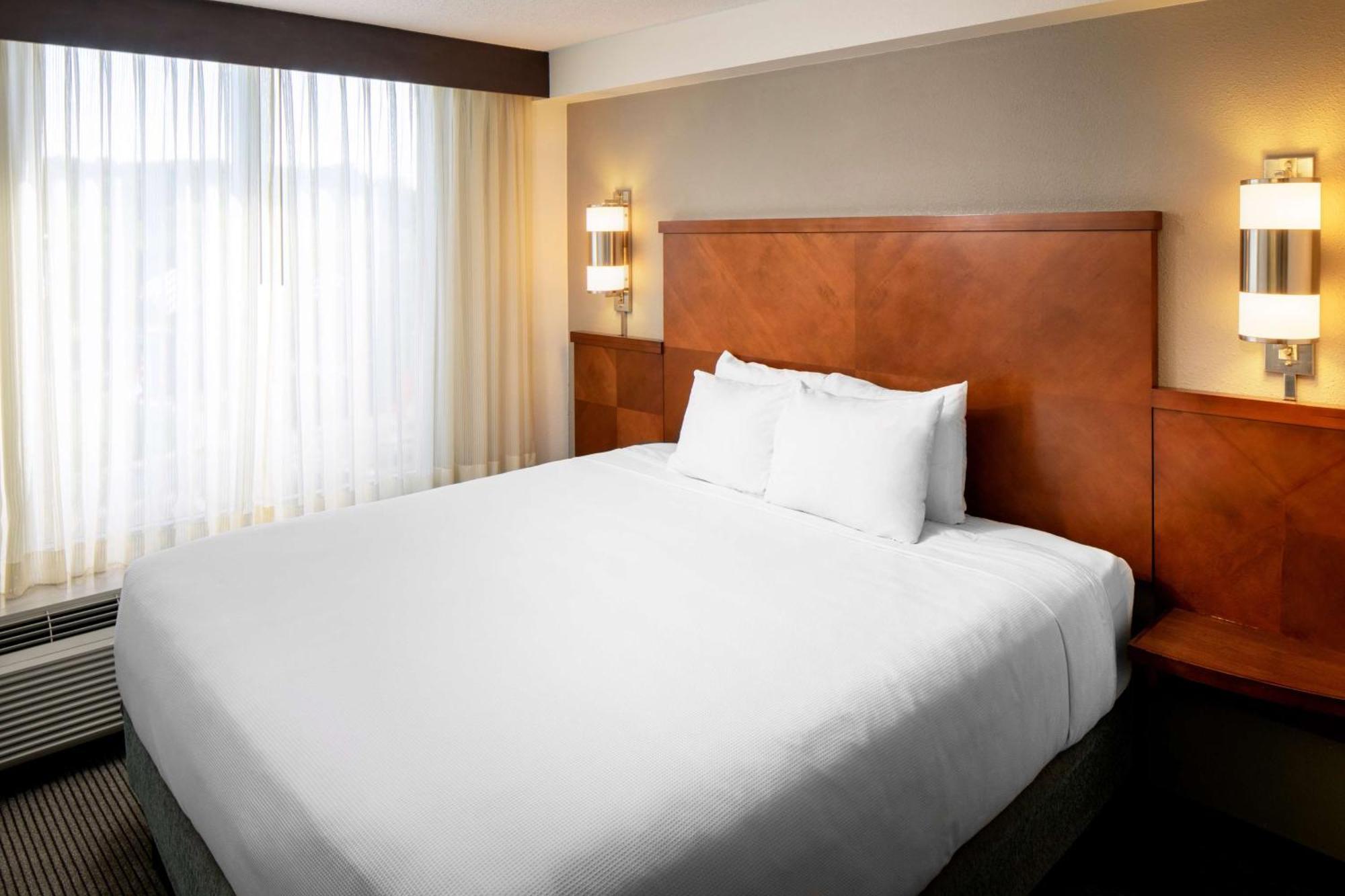 Hyatt Place Dallas Park Central Esterno foto