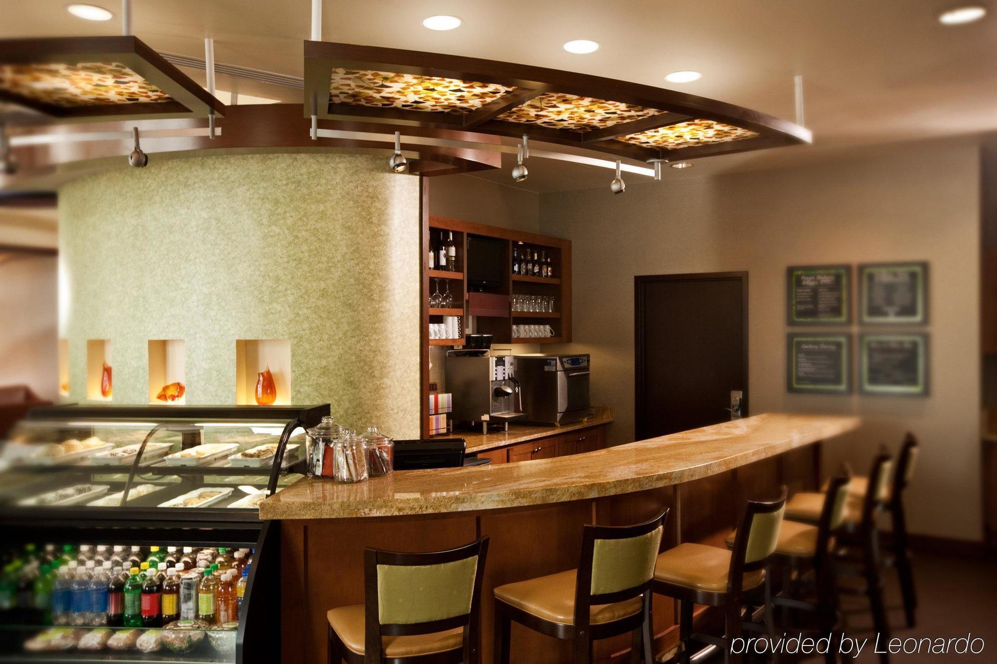 Hyatt Place Dallas Park Central Ristorante foto