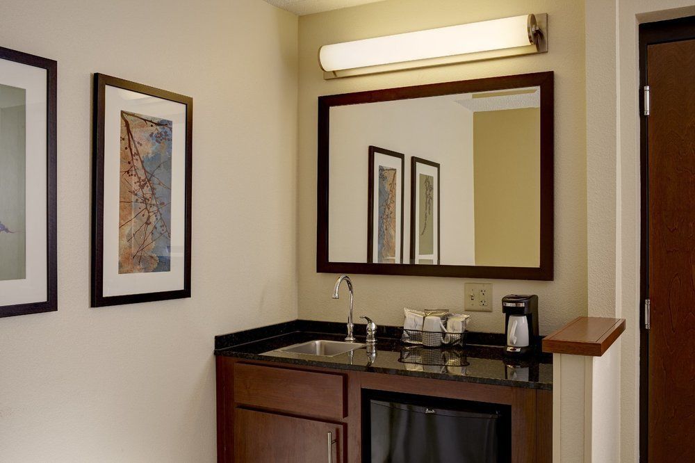 Hyatt Place Dallas Park Central Esterno foto