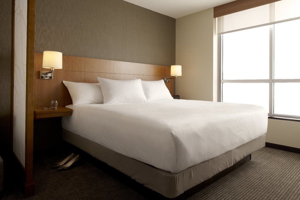 Hyatt Place Dallas Park Central Esterno foto