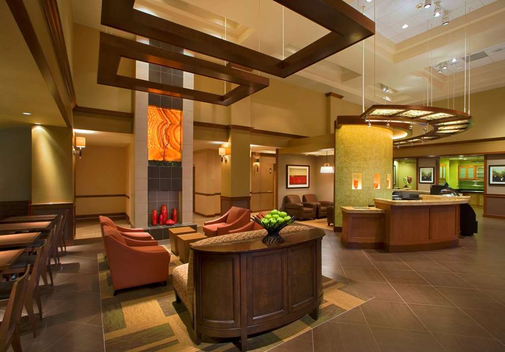 Hyatt Place Dallas Park Central Interno foto