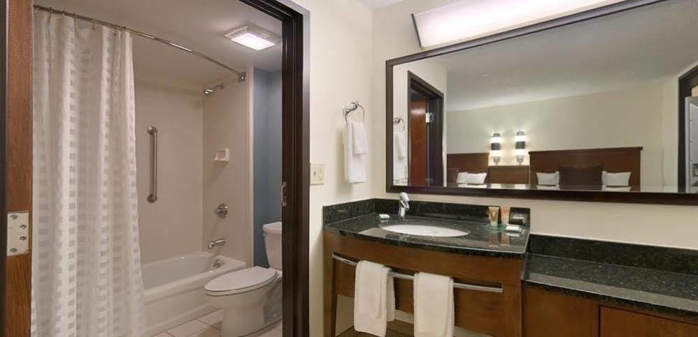 Hyatt Place Dallas Park Central Esterno foto
