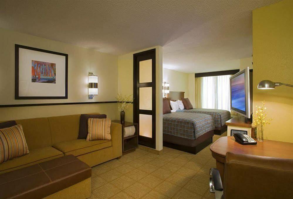 Hyatt Place Dallas Park Central Esterno foto