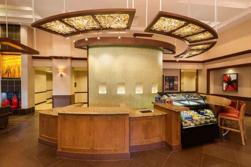 Hyatt Place Dallas Park Central Esterno foto