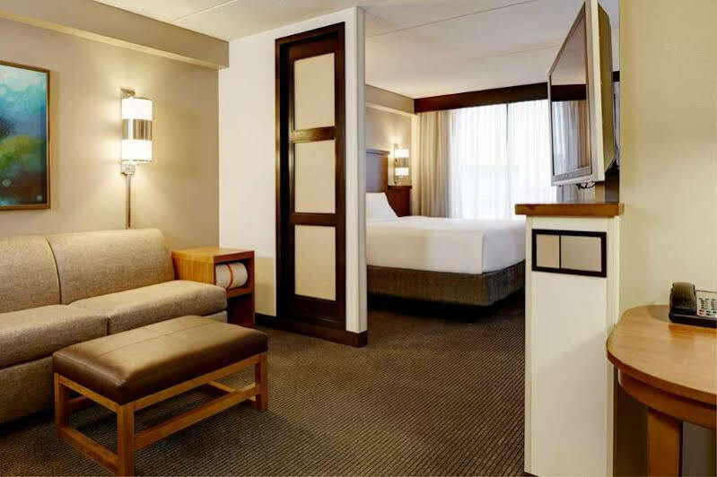 Hyatt Place Dallas Park Central Esterno foto