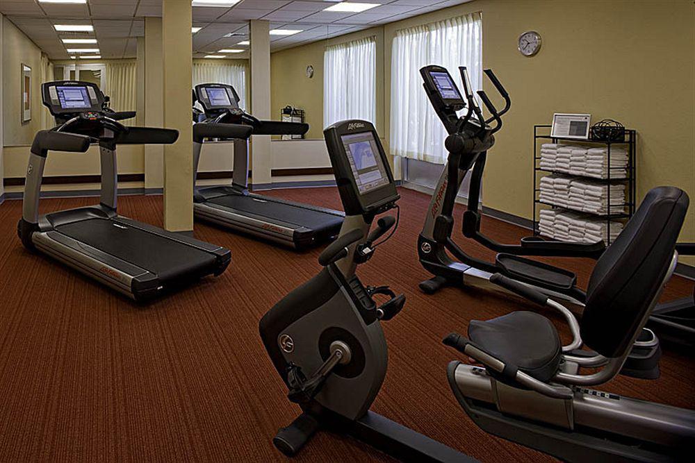 Hyatt Place Dallas Park Central Servizi foto